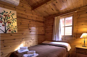 Camping Reina Isabel