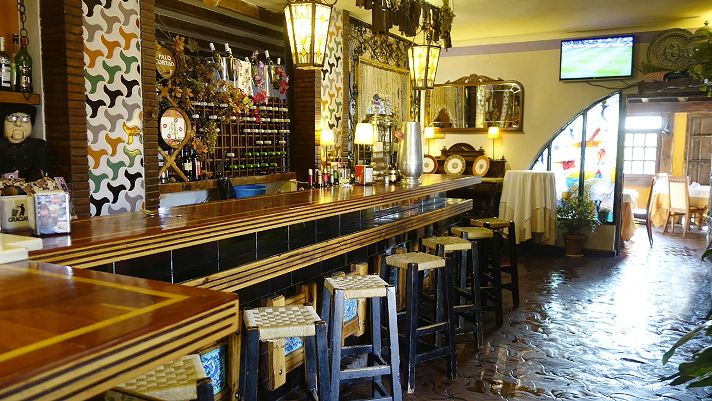 Camping Reina Isabel