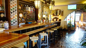 Camping Reina Isabel