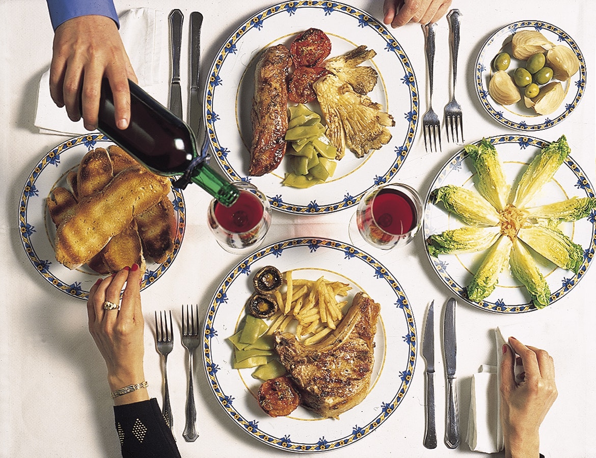 Camping Reina Isabel