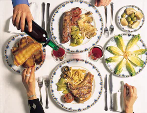 Camping Reina Isabel