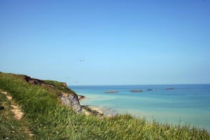 Camping Reine Mathilde