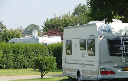 Camping Reine Mathilde