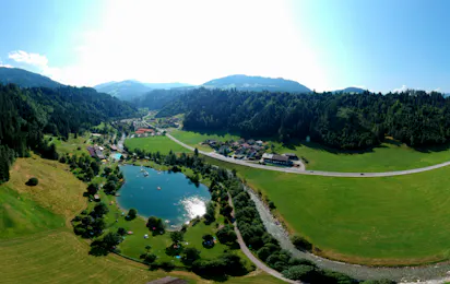 Camping Reiterhof