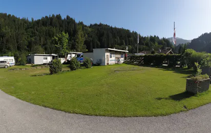 Camping Reiterhof
