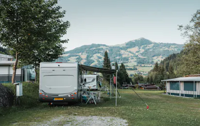 Camping Reiterhof