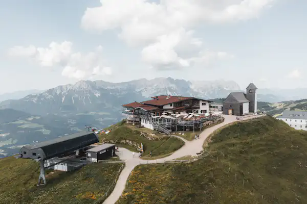 Camping Reiterhof
