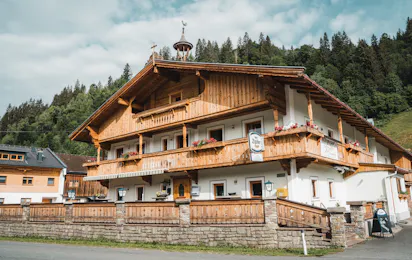 Camping Reiterhof
