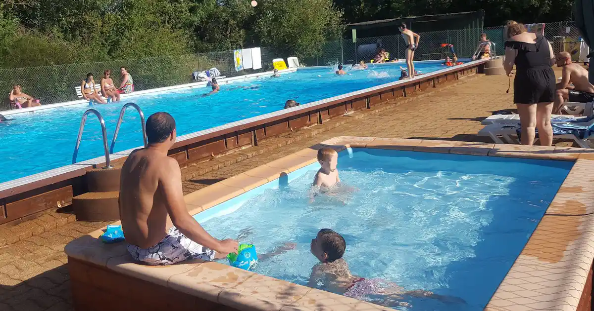 Camping Les Monts d'Albi photo 4