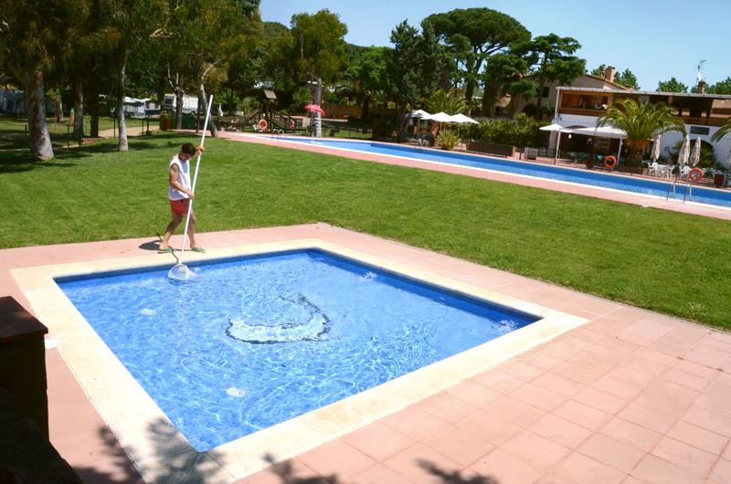 Camping Natuista Relax-Nat