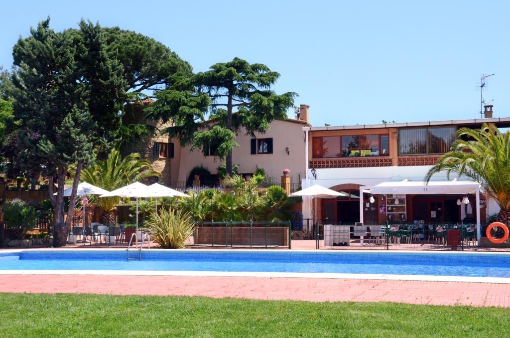 Camping Naturista Relax-Nat