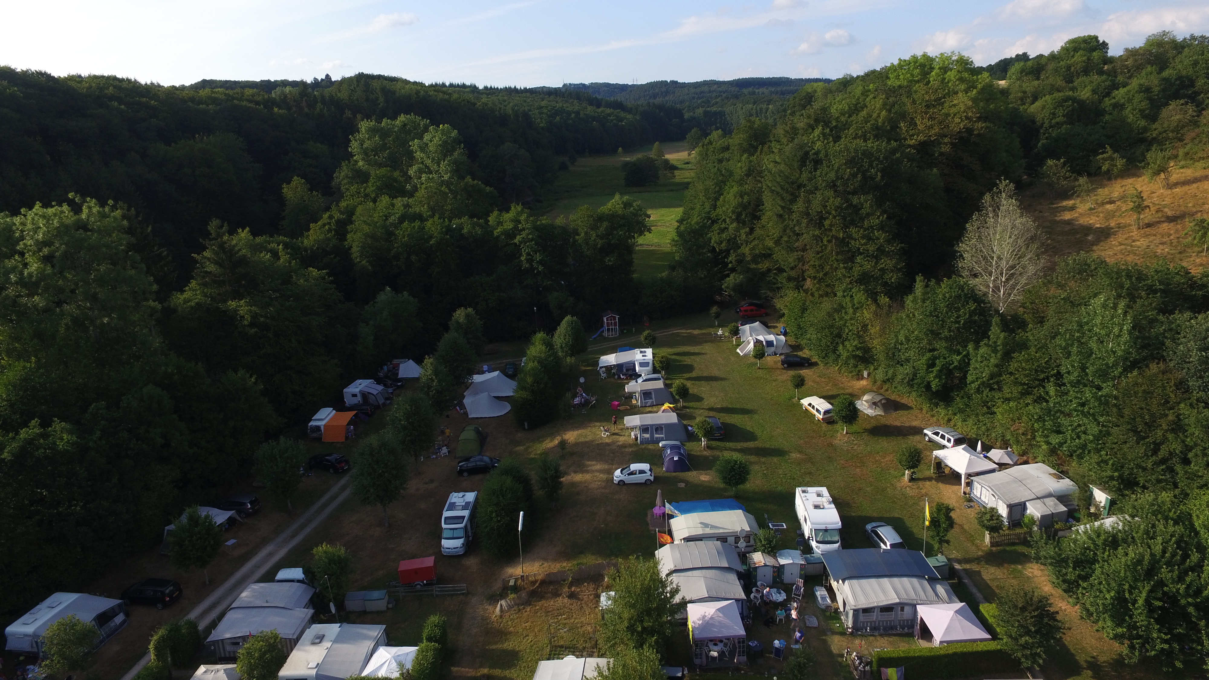 Camping Reles-Mühle