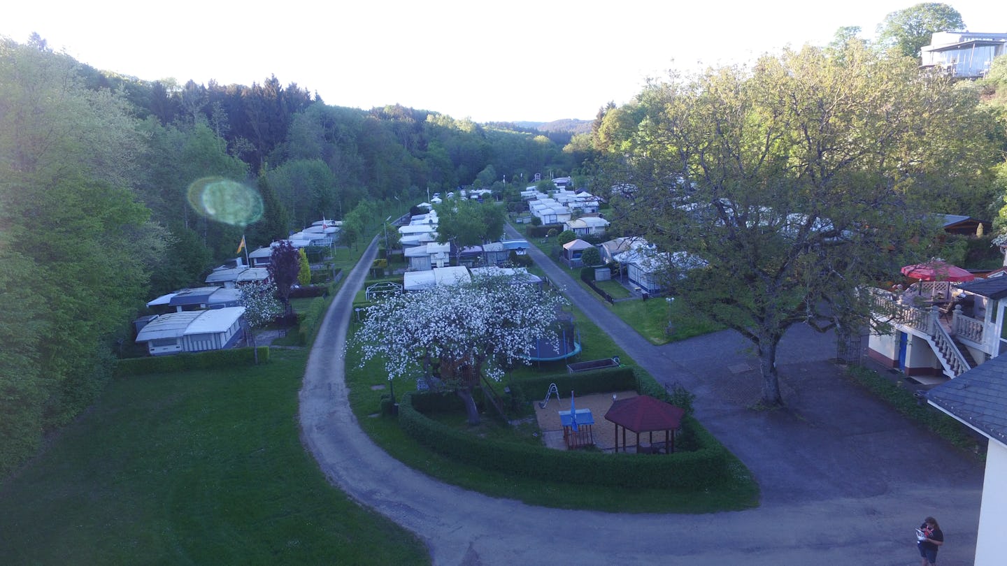 Camping Reles-Mühle