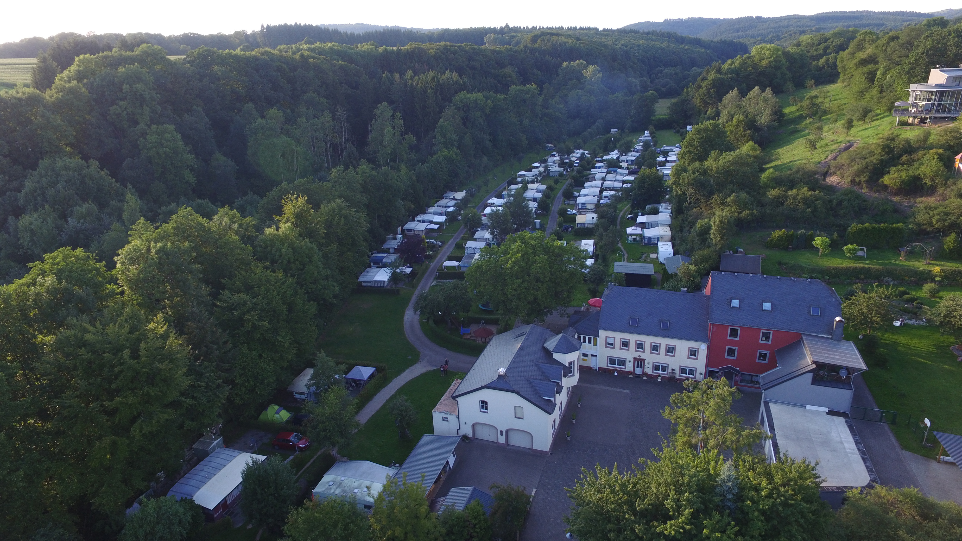 Camping Reles-Mühle