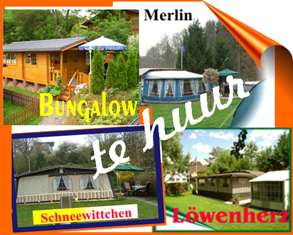 Camping Reles-Mühle