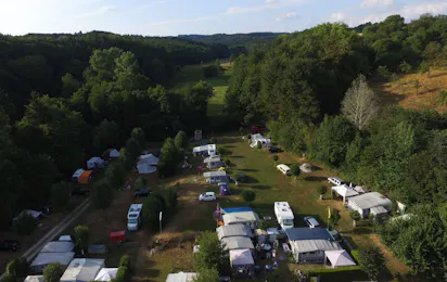Camping Reles-Mühle