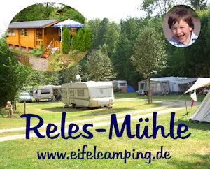 Camping Reles-Mühle