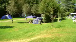 Camping Reles-Mühle