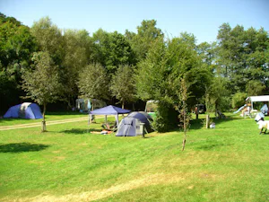 Camping Reles-Mühle