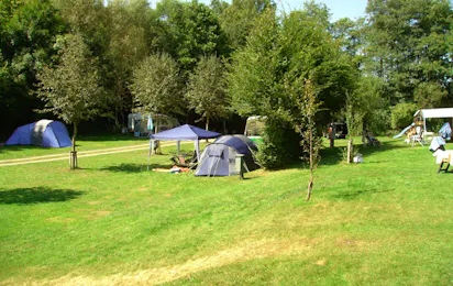Camping Reles-Mühle