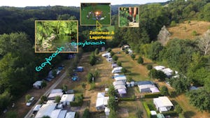 Camping Reles-Mühle