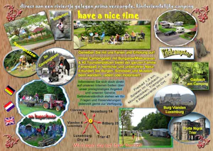 Camping Reles-Mühle