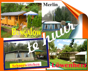 Camping Reles-Mühle