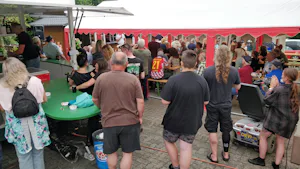 Camping Reles-Mühle