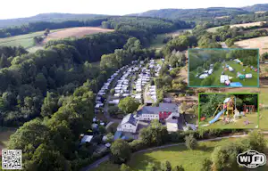 Camping Reles-Mühle