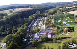 Camping Reles-Mühle