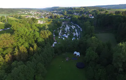 Camping Reles-Mühle