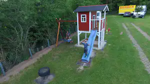 Camping Reles-Mühle