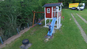 Camping Reles-Mühle