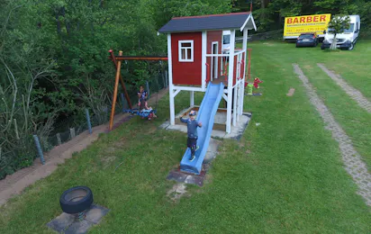 Camping Reles-Mühle