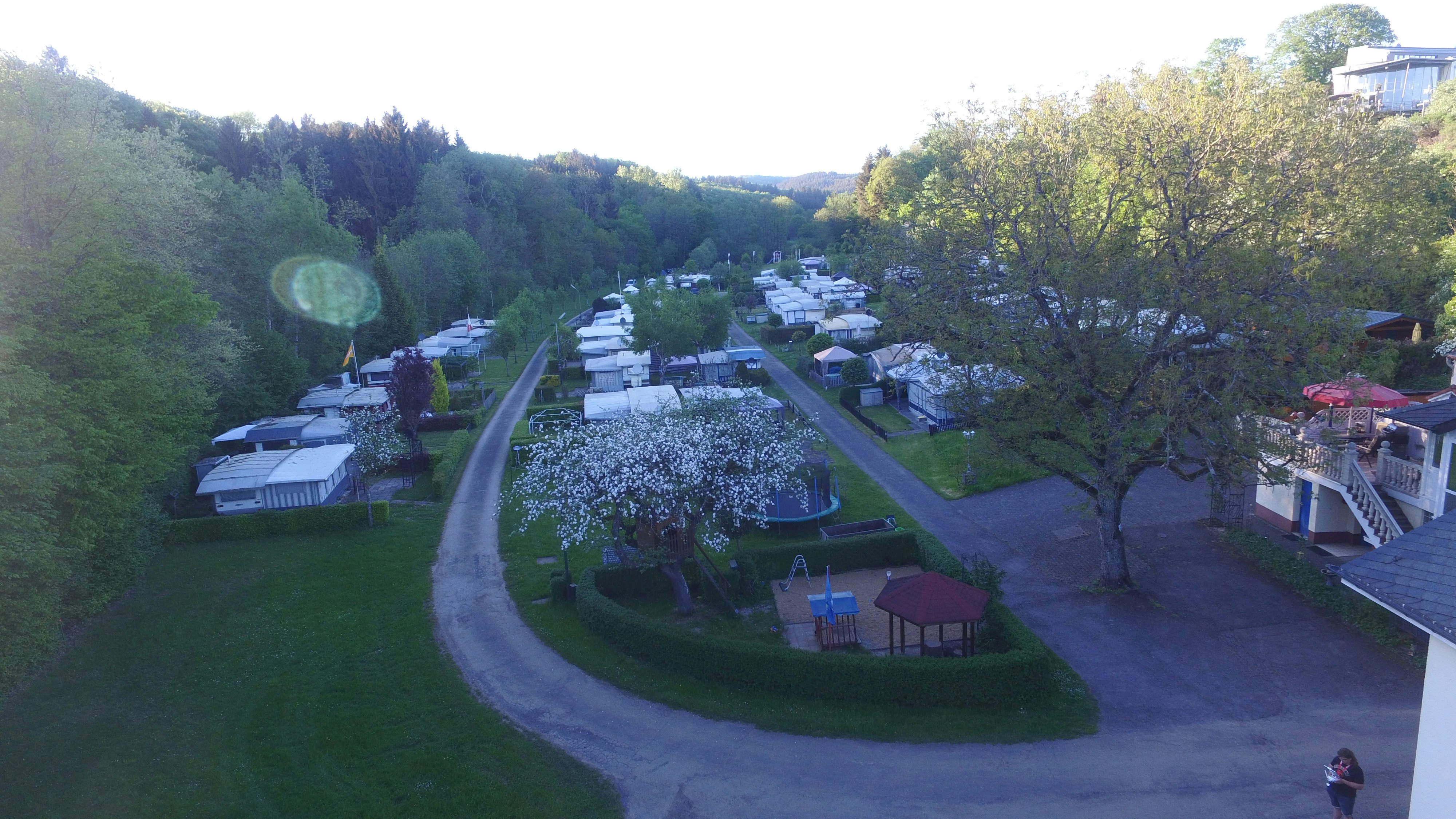 Camping Reles-Mühle