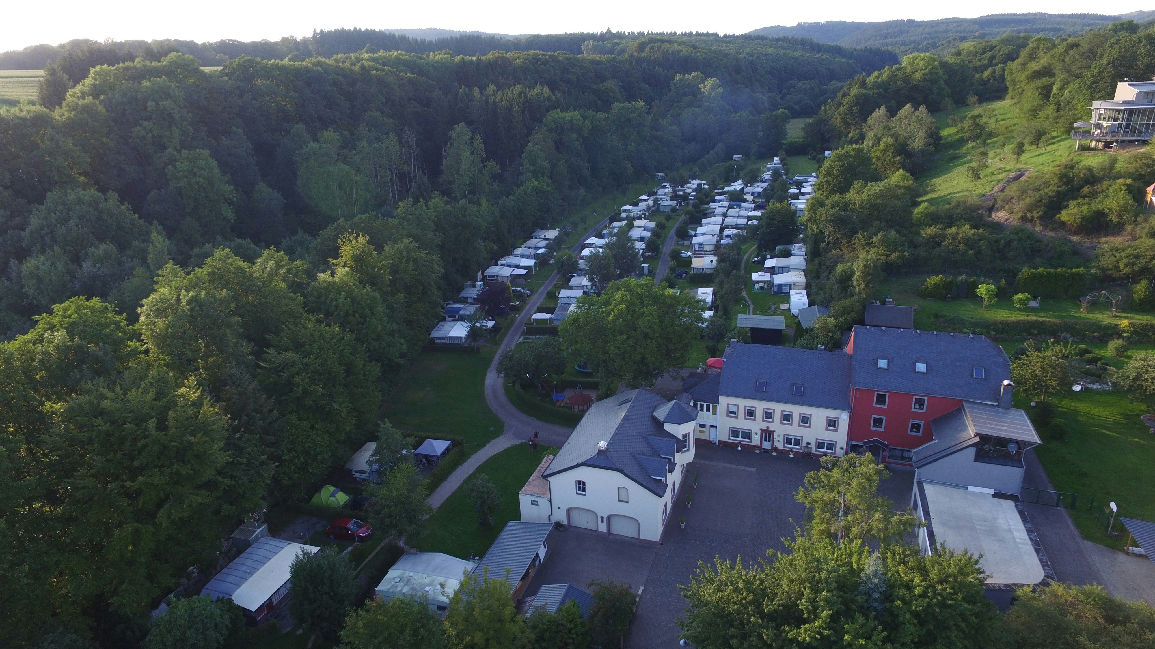 Camping Reles-Mühle