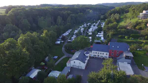 Camping Reles-Mühle