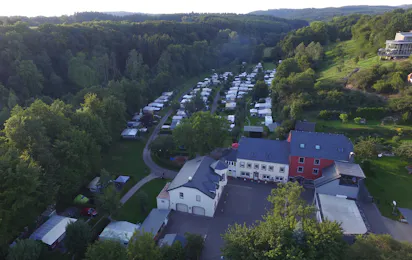 Camping Reles-Mühle
