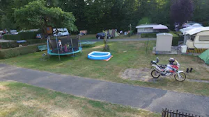 Camping Reles-Mühle
