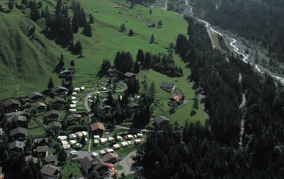 Camping Rendez-Vous