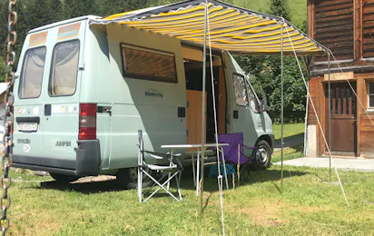 Camping Rendez-Vous