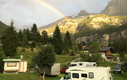Camping Rendez-Vous