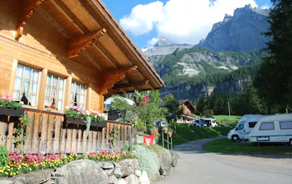 Camping Rendez-Vous