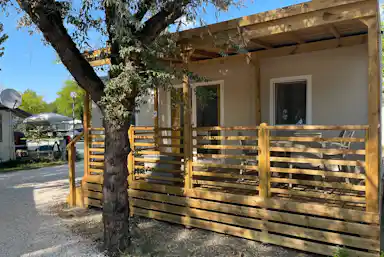 Camping Reno