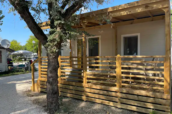 Camping Reno