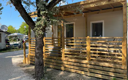 Camping Reno
