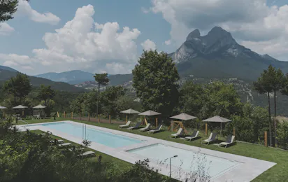 Wecamp Pedraforca