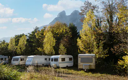 Wecamp Pedraforca