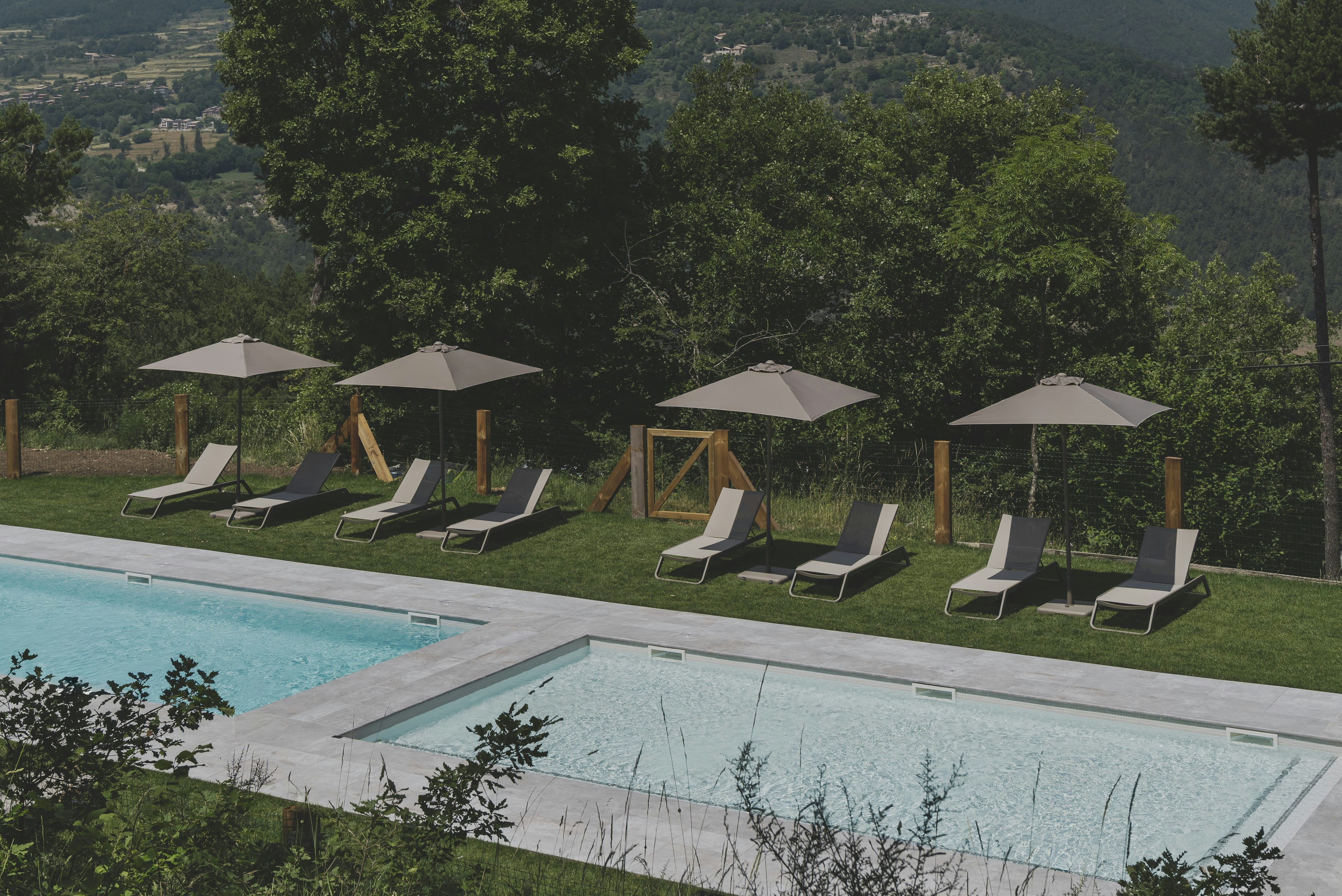 wecamp Pedraforca
