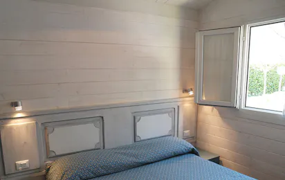 Camping Residence Campagna